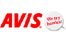 Avis Car Hire