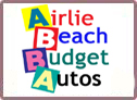Airlie Beach Budget Autos