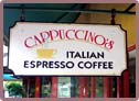 Cappuccino's