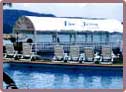 Airlie Fish Cafe & Jetty Restaurant
