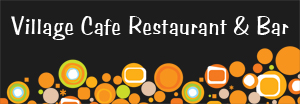 Village Cafe logo