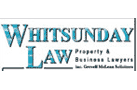 Whitsunday Law