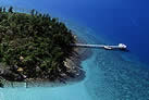 Whitsunday Wilderness Lodge