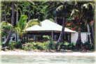 Whitsunday Wilderness Lodge